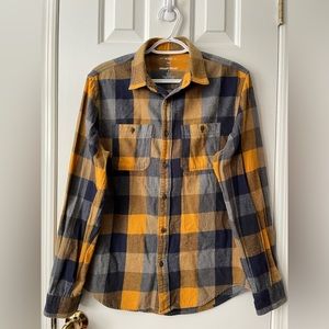 Urban Outfitters Flannel